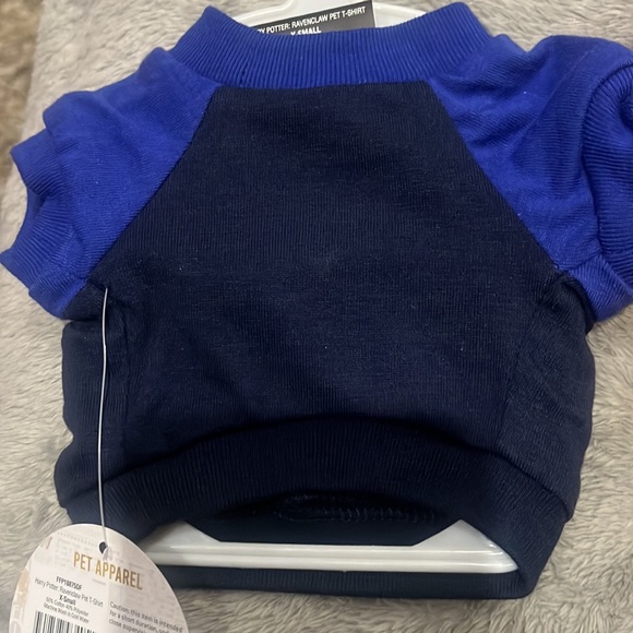 NWT x small Harry Potter pet shirts - Picture 3 of 8